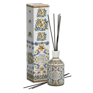 Rudy Profumi Riviera Raumdiffusor mit orientalischer Duftnote