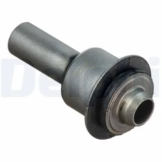 Delphi Achsk?rperlager hinten Nissan Qashqai 1