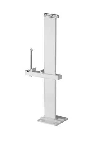 Kermi Standkonsole innenlieg. 60x10, AK3 BH200 Typ 33, weiß, ZB03390001 ZB03390001