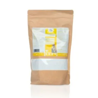 Fortan Dicalciumphosphat BARF Zusatz 1 kg