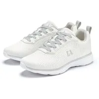 LASCANA Turnschuhe, Sneaker Freizeitschuh, Halbschuh im sportiven Look VEGAN
