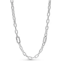 Pandora Kette ohne Anhänger 399685C00-50, für Damen 925 Silber 50 cm