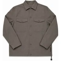 Marc O'Polo Langarmhemd 5000012761 Woven Overshirts