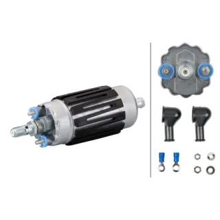 Hella Kraftstoffpumpe Audi 100 80 VW Caddy Golf Jetta Passat Scirocco