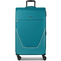 Stratic Weichgepäck-Trolley taska, 4 Rollen, Polyester