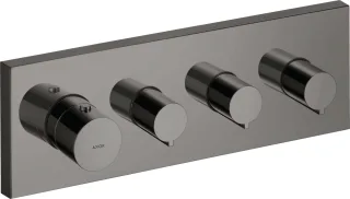 Hansgrohe Thermostatmodul Axor Starck Fertigset 10751330