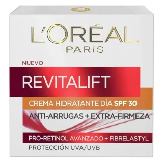 L'Oréal Revitalift Tagescreme SPF30 50ml