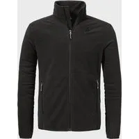 Schöffel Fleecejacke Fleece Jk Style Ash MNS