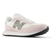 New Balance 237 Sneaker für Kinder und Jugendliche, mit Gummilaufsohle