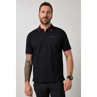 JP1880 Poloshirt Poloshirt FLEXNAMIC® Outdoor Piqué Polokragen