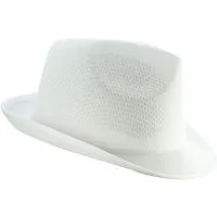 L-merch Trilby Hut Mafiahut Karneval Mallorca Fasching Urlaub Junggesellenabschied