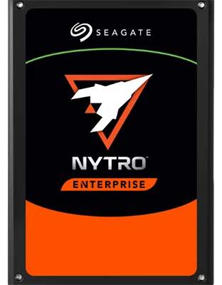 Seagate Nytro 3532 SSD SAS 6.35cm SED | xs1600le70094 |