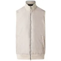 MAERZ Muenchen Strickweste Maerz Muenchen 532701 Strickweste Herren Bekleidung
