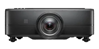 Optoma ZK810TST | w9pd7mb01vz1 | DLP-Projektor - Laser