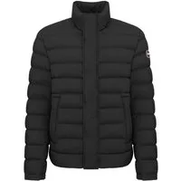 Colmar Daunenjacke MENS DOWN JACKET regular fit, mit hohem Stehkragen