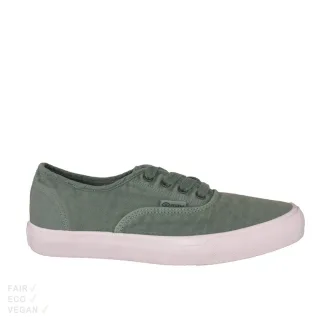 Natural World Eco Authentic Roller Sneaker grün 41