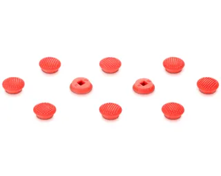 Lenovo Abdeckung für Trackpoint | 4xh0x88960 | Rot - (CRU)