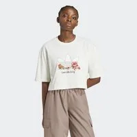 adidas Originals T-Shirt NELSON sportlicher Stil, für Freizeit und Alltag, aus Baumwolle