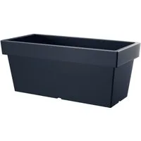 Prosperplast Blumenkasten Lofly case, BxTxH: 79,2x35,2x33,4 cm