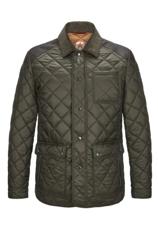 MILESTONE - MSSantos khaki - Gr. - 54