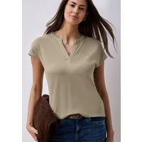 STREET ONE T-Shirt soft und weich
