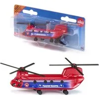 SIEPER Modellhubschrauber siku Transport Helicopter