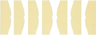 HAZET Lamellen - 9012EL-SPC-04/7
