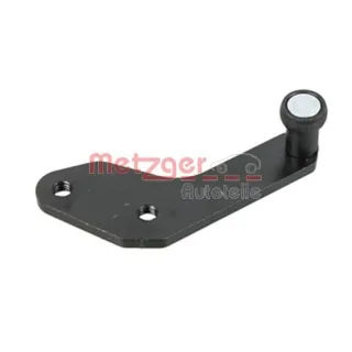 Metzger Rollenf?hrung f?r Schiebet?r rechts unten Ford Transit 2310079