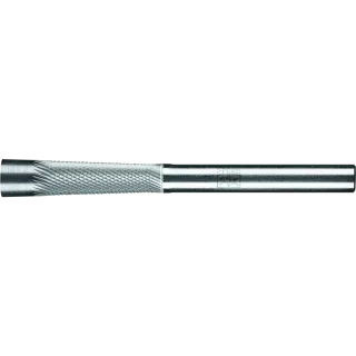 PFERD TOOLS Hartmetall Kopierfrässtift 7 mm MICRO Winkelfrässtift WKN 8x26 mm Schaft 6 mm - 21155008