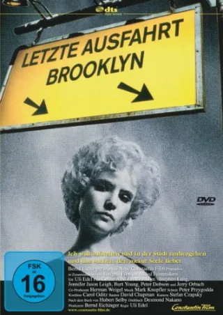 Letzte Ausfahrt Brooklyn [DVD] [2005]