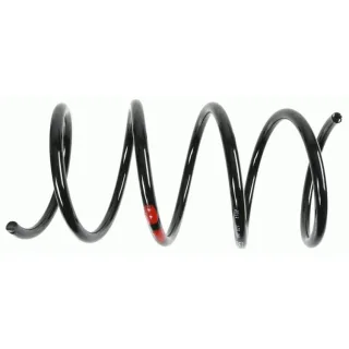 Sachs Feder vorne Mercedes A-Klasse W168 997621