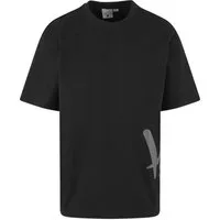 Karl Kani T-Shirt Karl Kani Woven Signature Kani Tag Tee (1-tlg)