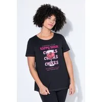 Angel of Style T-Shirt T-Shirt Komfort Fit
