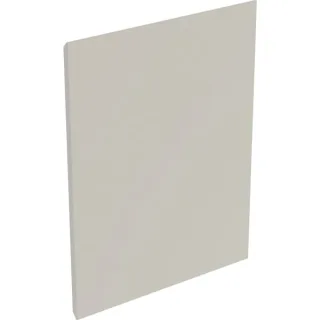 Geberit Ersatzteile Tür für Unterschrank B:50cm, sandgrau matt, 246386DB1 246386DB1