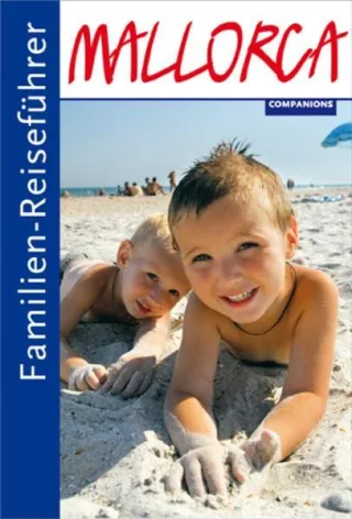Familien-Reiseführer Mallorca