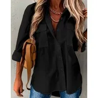 Conray Longbluse Conray lange Damenbluse im lässigem Style 5510