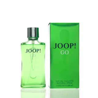 Joop Go Eau de Toilette 100 ml