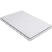 Climapor Styroporplatte Climapor Energiespar-Deko-Dämmplatte - 8 Pack (ca. 7,2 qm), (32-St)