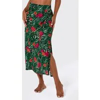 Witt Strandkleid Rock