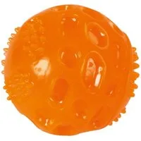 Kerbl Tierball Ball ToyFastic Squeaky Ø 6 cm 81483, (1-tlg)