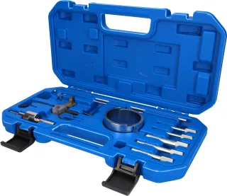 Brilliant Tools Motor-Einstellwerkzeug-Satz für PSA 1.8, 2.0 16V Benzin - BT592300