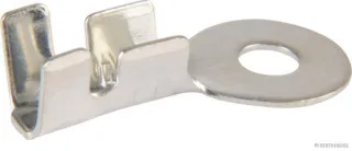 HERTH&BUSS Crimpverbinder DIN 46225 - 50251075