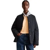 Marc O'Polo DENIM Steppjacke regular fit aus recyceltem Nylon