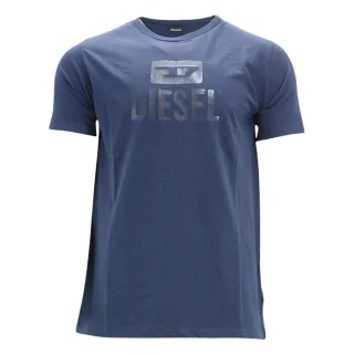 Diesel - T-Shirt für Herren (Totale Finsternis)