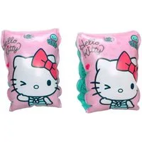 Hello Kitty Schwimmflügel Hello Kitty Water Pals Schwimmflügel 25x15 cm (1-tlg)