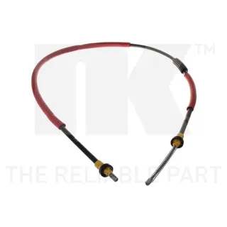 NK Handbremsseil links Renault Clio Modus 9039149
