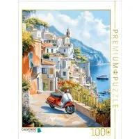 CALVENDO Puzzle CALVENDO Puzzle Liebenswert, 1000 Teile Lege-Größe 64x48cm Foto-Puzzl, 1000 Puzzleteile