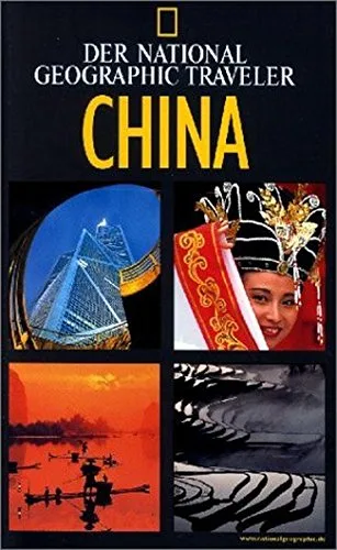 National Geographic Traveler China