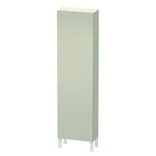 Duravit L-Cube Hochschrank Taupe Matt 500x243x1760 mm - LC1171R9191 LC1171R9191
