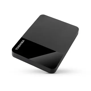 Toshiba Canvio Ready schwarz 2TB | hdtp320ek3aa | USB 3.0 Micro-B